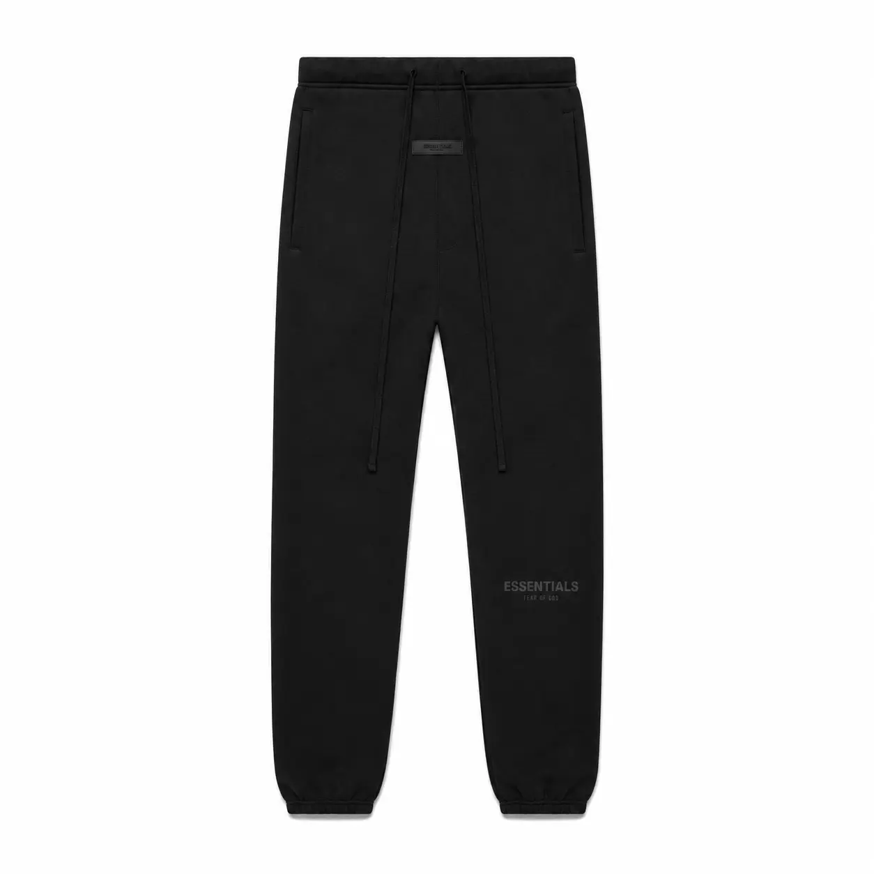 Fear of God Essentials Sweatpants (SS22) Stretch Limo Authentic Brand New Fashion Streetwear Hypebeast Limited Gift