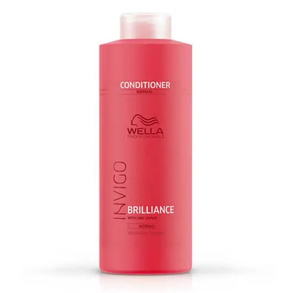 Wella Professionals - INVIGO Vibrant Color Conditioner for Normal Hair