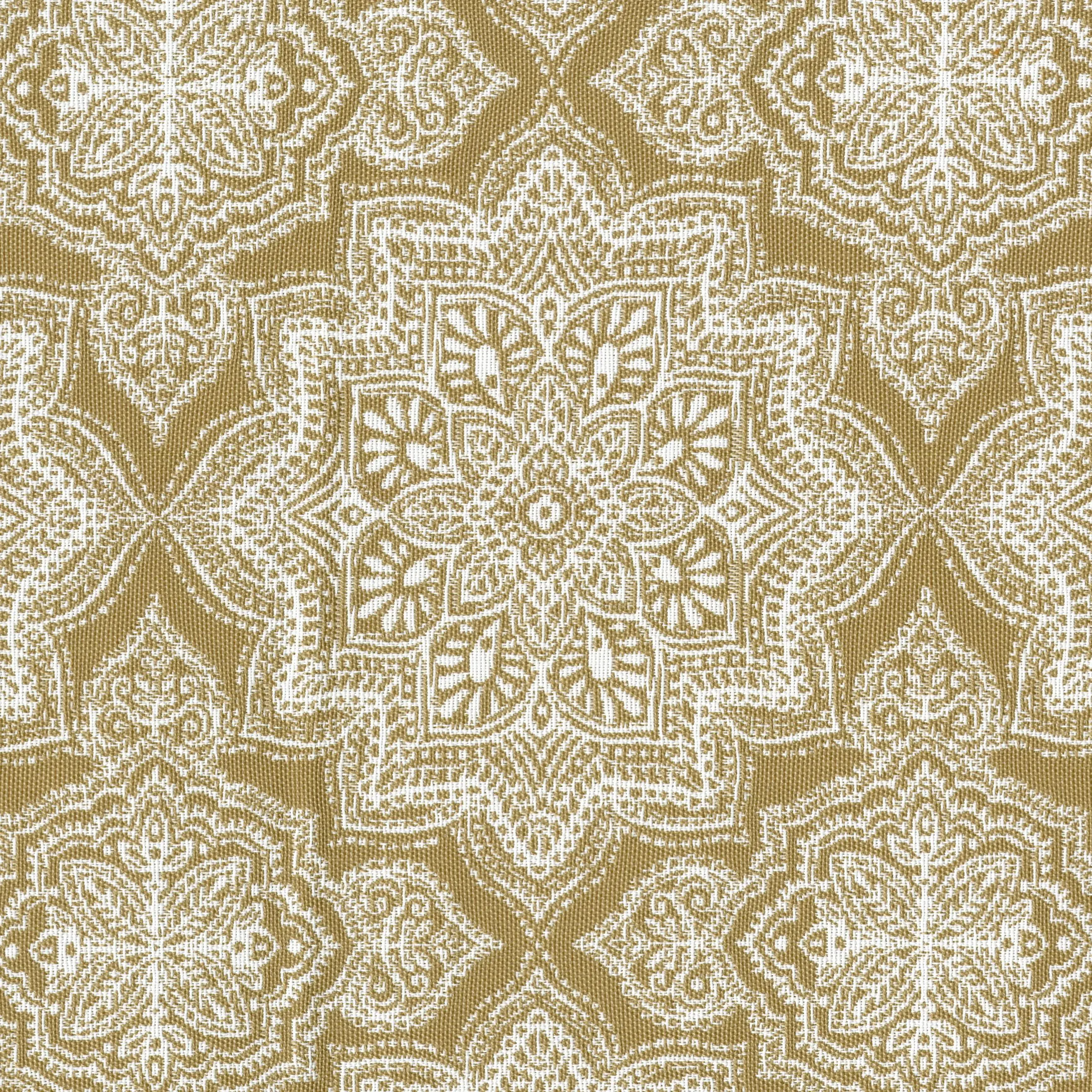Curacao Sandstone Covington Upholstery Fabric