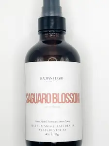 Saguaro Blossom Room and Linen Spray