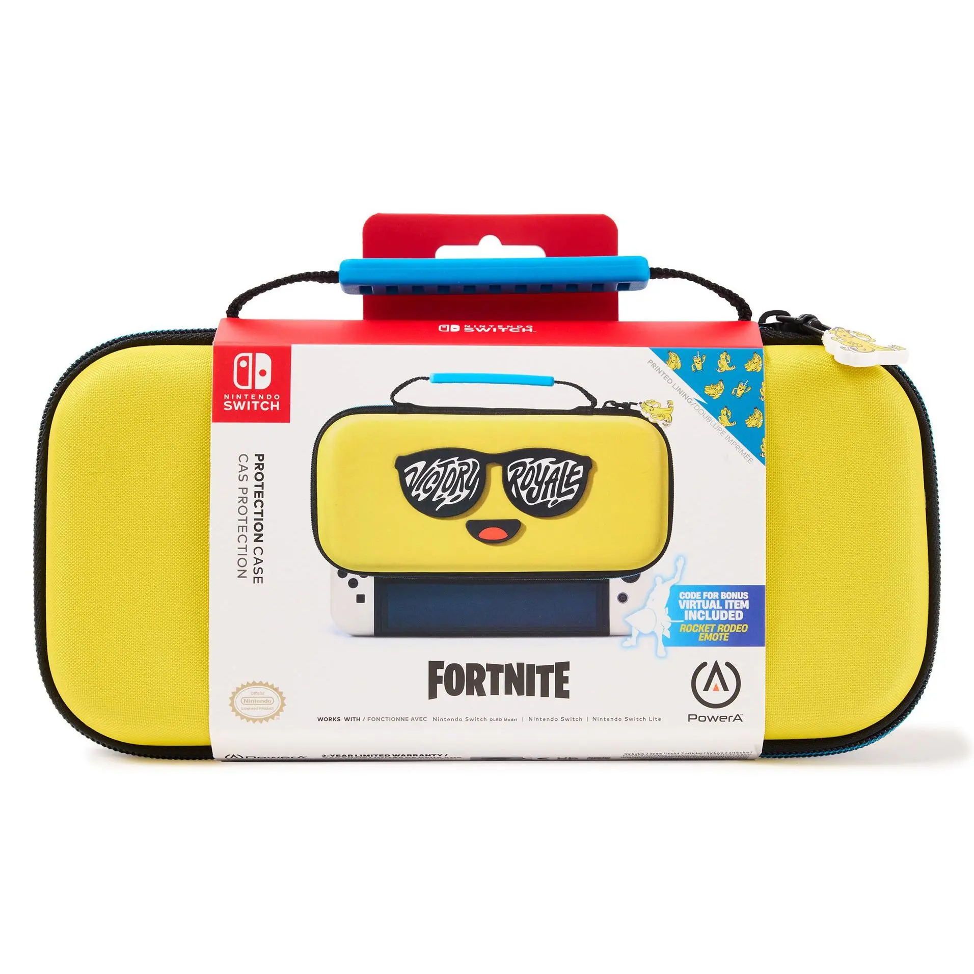 PowerA Protection Case for Nintendo SwitchConsole