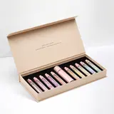 Maytime Find Your Scent Perfume Discovery Set (10x10ml, 3.4 fl oz) - L’Atelier des Senteurs Unisex Eau de Parfum Collection, Long-Lasting Fragrances, Floral, Fruity, Woody & Oriental Scents, Christmas Perfume Gift Set