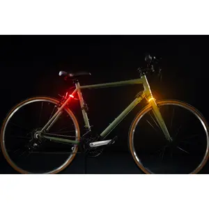 Safety Light Straps Safety Light Straps