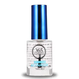 365 Nail System: Dip Liquid Activator Nail Art Nail Care