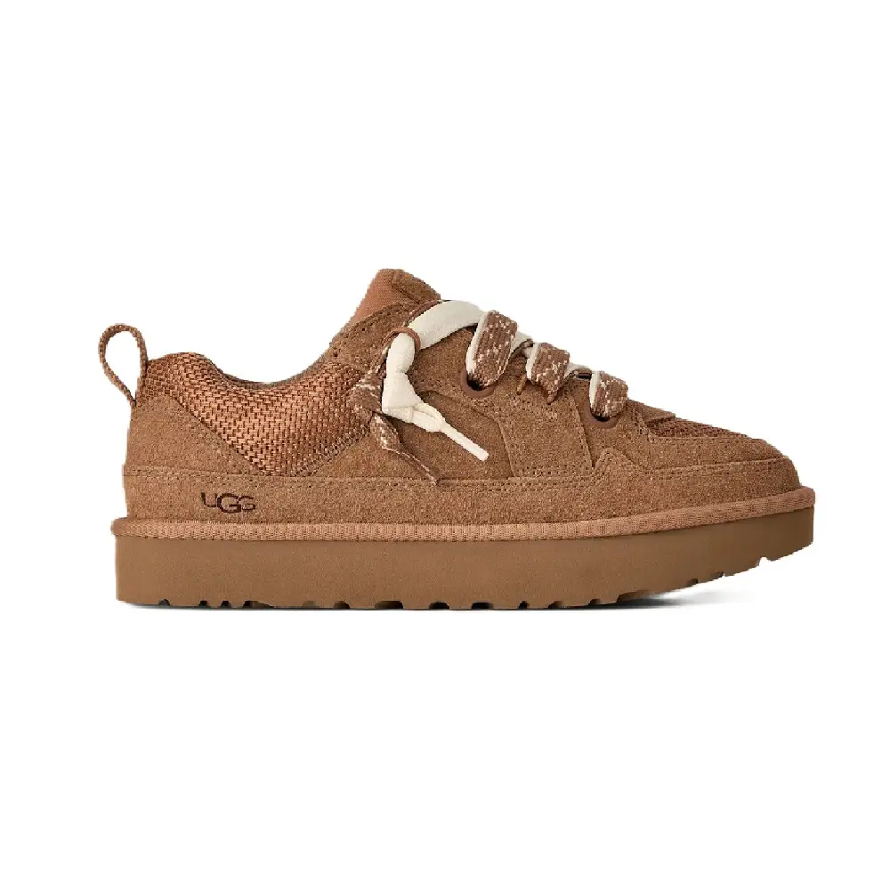 Women's UGG LO LOWMEL Chestnut (1168890-CHE)