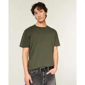 Hollister Relaxed Everyday Tee