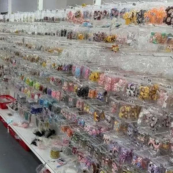 Dianna live show sale(Beads&Keychains)deposit