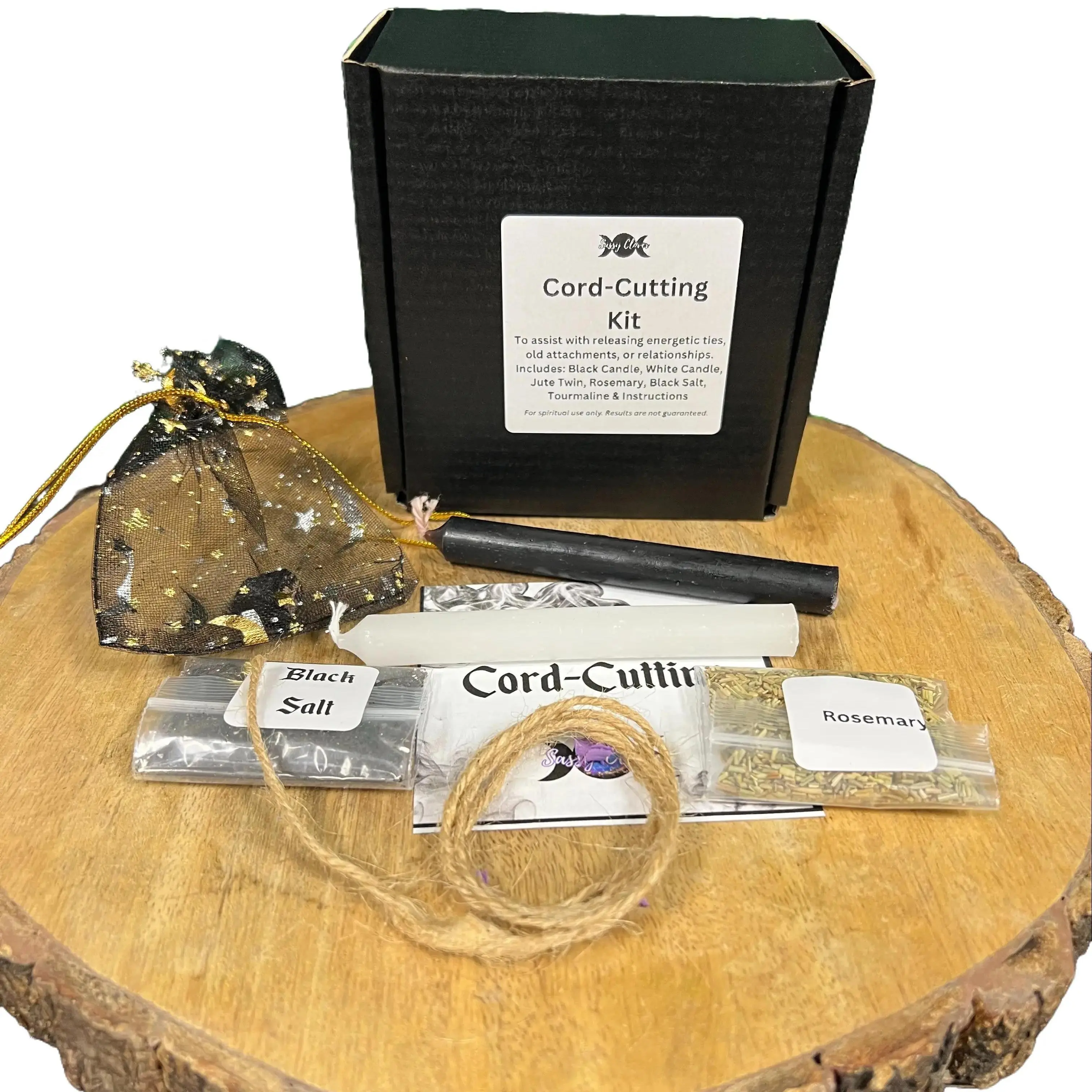 Cord Cutting Kit