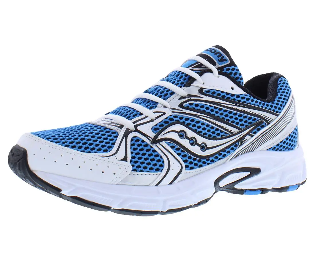 Saucony Ride Millennium Unisex Shoes, Running, Casual
