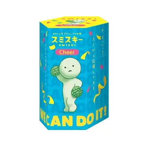 Dreams: Smiski Cheer Series - 1 Blind Box