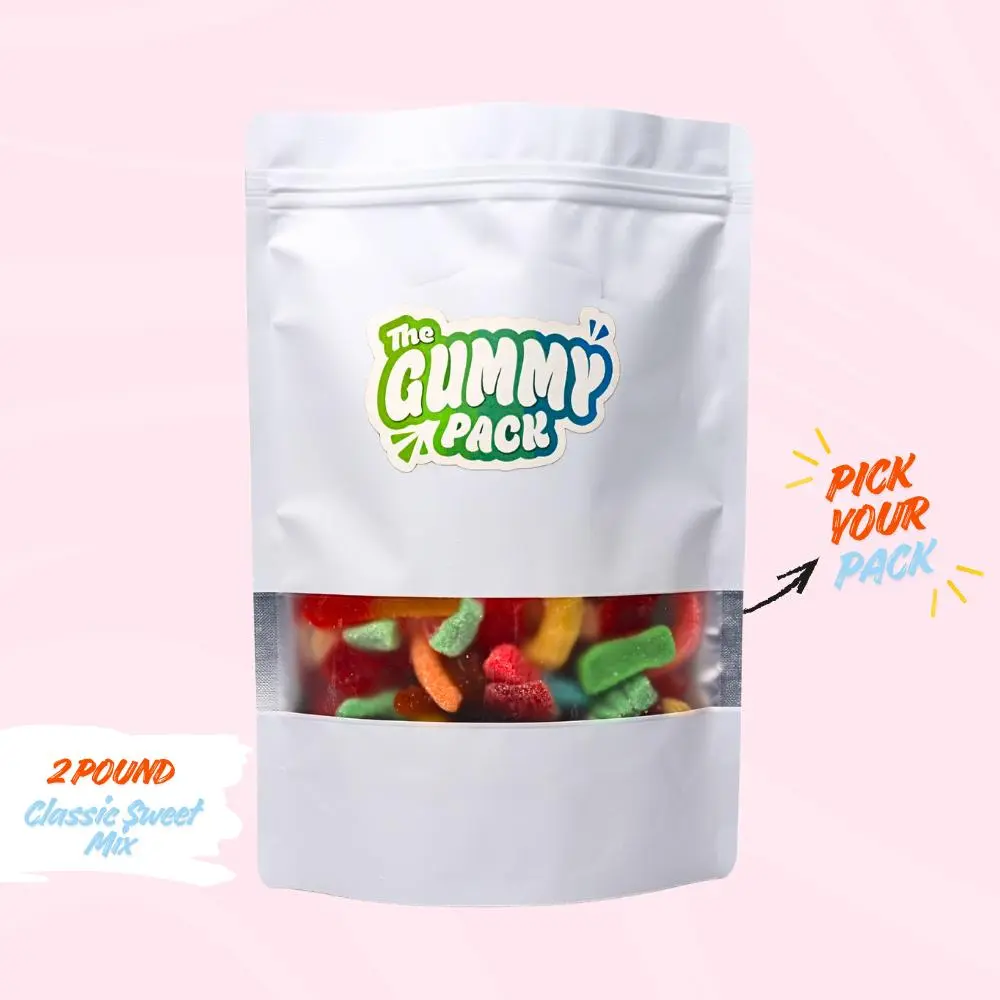 2 Pound Sweet Lovers