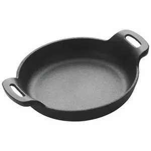 Winco, CASM-6R, Specialty Cookware