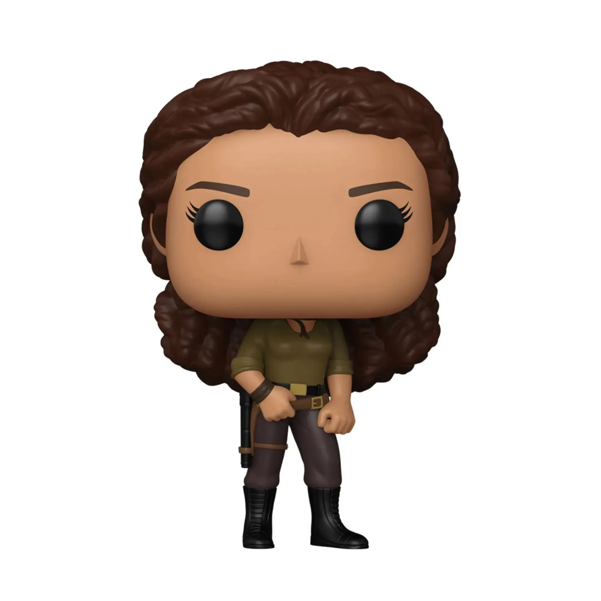 Firefly Zoe Washburne Funko Pop! Vinyl Figure #1822