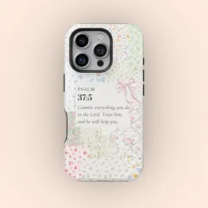 Bow Phone Cases, Romantic Victorian Coquette Premium Film 2 in 1 Phone Case - Durable, Shock Absorbing an11, Plud Stylish Protection - Compatible with  Phone 17/16/15/14/13/12/11Pro/Plus/Pro Max & Samsung Galaxy Series, Perfect birthday gift for friends.