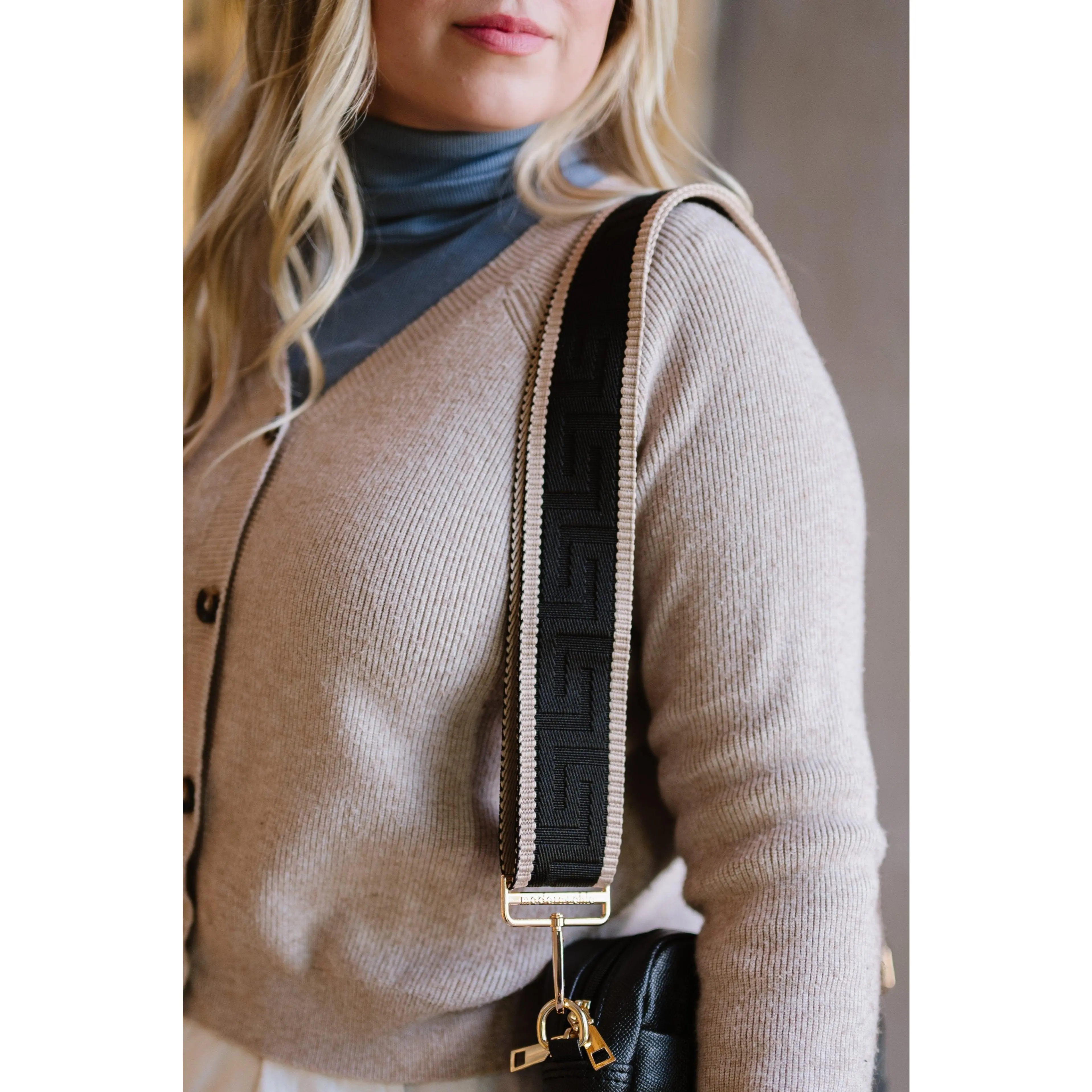 Audrey Adjustable Bag Strap Audrey Adjustable Bag Strap