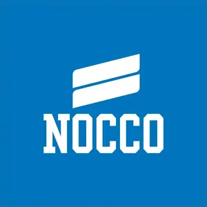 NOCCO USA shop logo