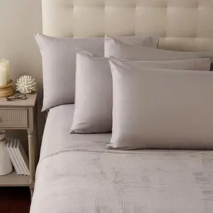 South Street Loft Blanket & 6-piece Sheet Set