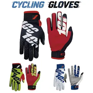 Pickle ball gloves, baseball gloves, professional adult gloves, adjustable elastic Velcro touch screen, suitable for off-road mountain motorcycles, durable and comfortable, high visibility color, 1 pair set, enhances grip and comfort