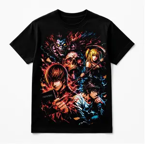 Death Note Shirt