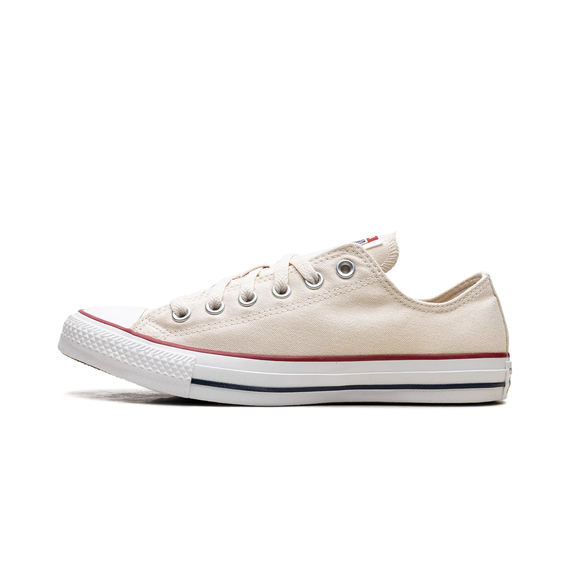 Chuck Taylor All Star Ox "Natural Ivory" 159485F