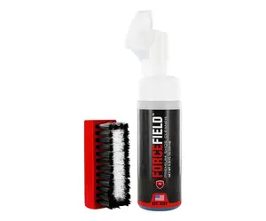 Forcefield Premium Shoe Cleaner Kit Unisex Shoe Polishes