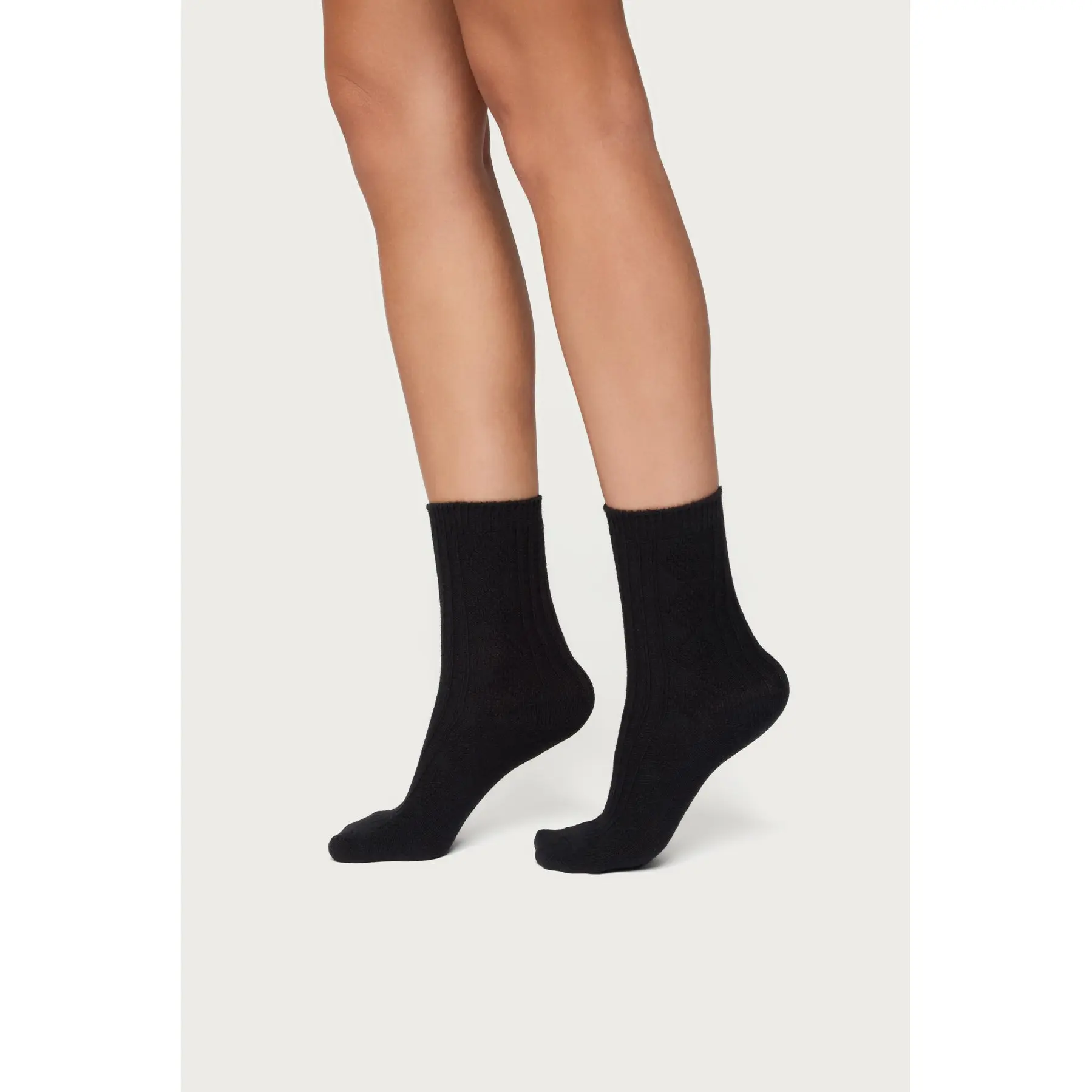 Cozy Socks