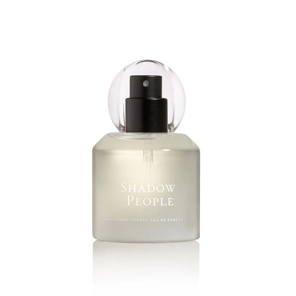 SHADOW PEOPLE EAU DE PARFUM - FRAGRANCES INSPIRED BY GHOSTS NEW FRAGRANCE FROM HERETIC