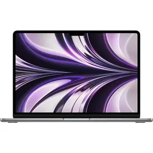 Refurbished Apple MacBook Air 13" (2022) M2 CPU @ 3.49GHz 8 Core CPU 8 Core GPU A2681 - Excellent Condition with 1 Year Warranty