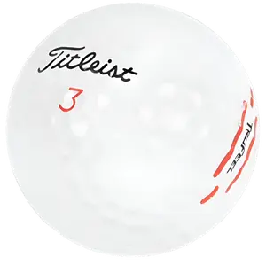 Titleist TruFeel - 1 Dozen