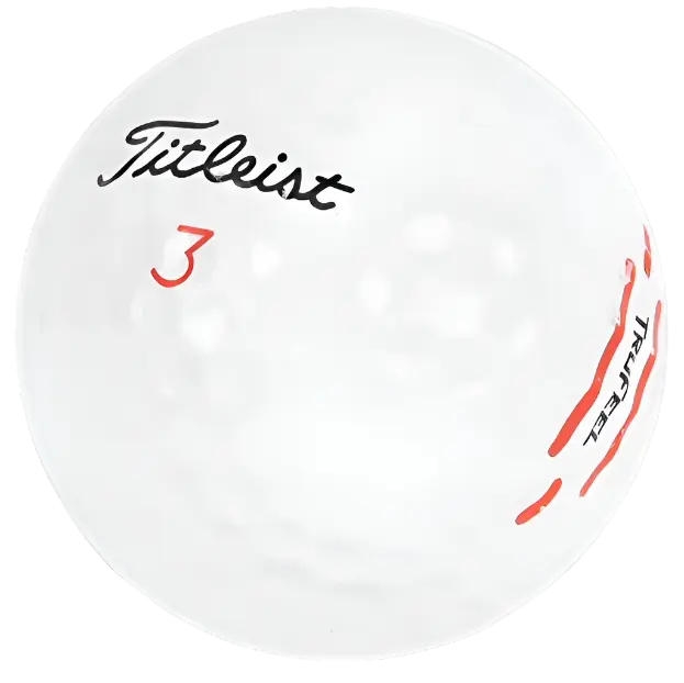 Titleist TruFeel - 1 Dozen