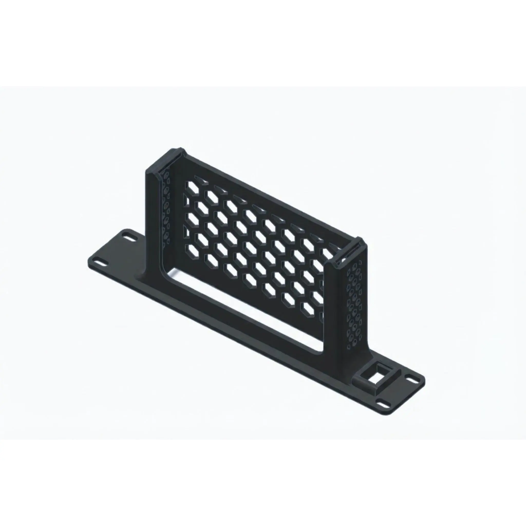 10-inch Rack Mount for TP-Link TL-SG108 8-Port Switch