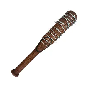 17” Shorty Fat Walking Dead Lucille Negan Replica