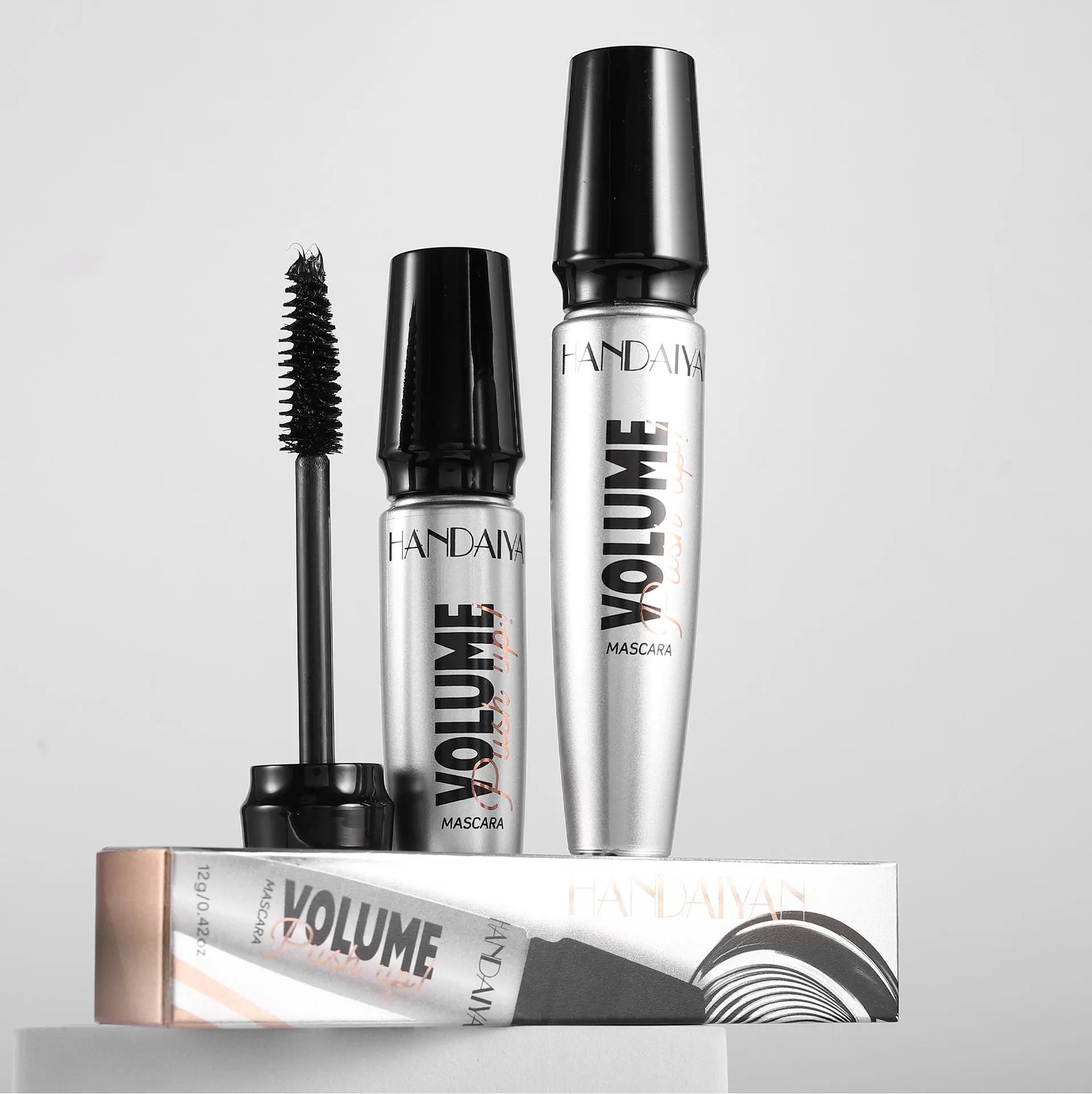 Lamination Effect Eyebrow Gel - Cosmetic Makeup, Waterproof, Smudge-Proof, Easy Hold, No Flaking, Long-Wear, Sensitive-Safe for Natural & Bold Brows