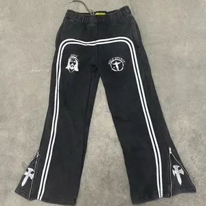 Holy Spirit Flare Pants