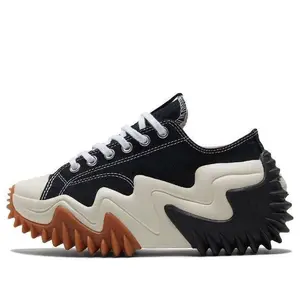 Converse Run Star Motion Platform Low 'Black Egret' 172895C