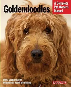 USED-Goldendoodles by MacKenzie, Edie (Paperback)
