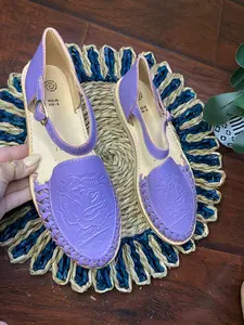 Brisa Purple