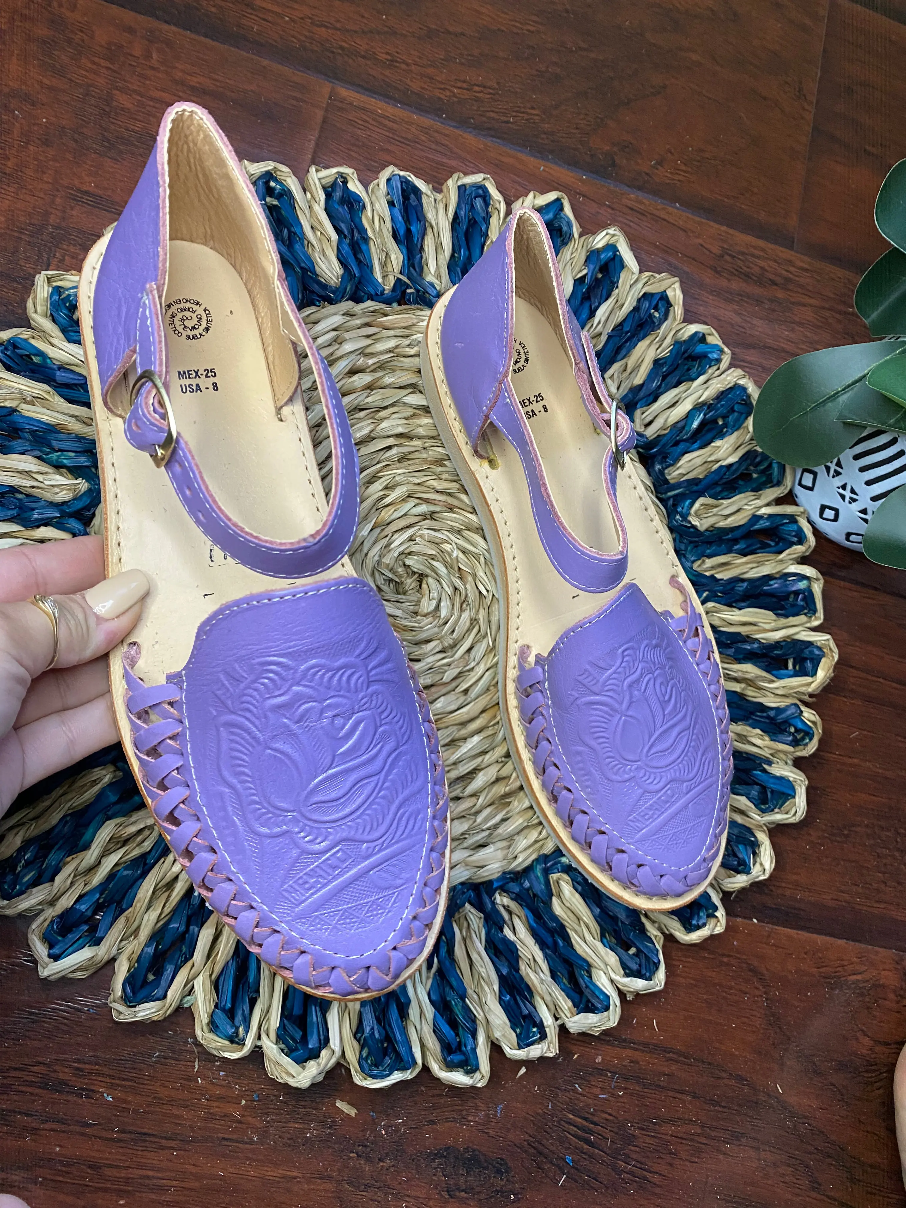 Brisa Purple Brisa Purple