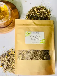 Pain Relief Herbal Tea