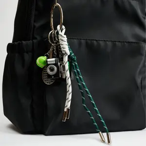 Steffi Hanging Charm