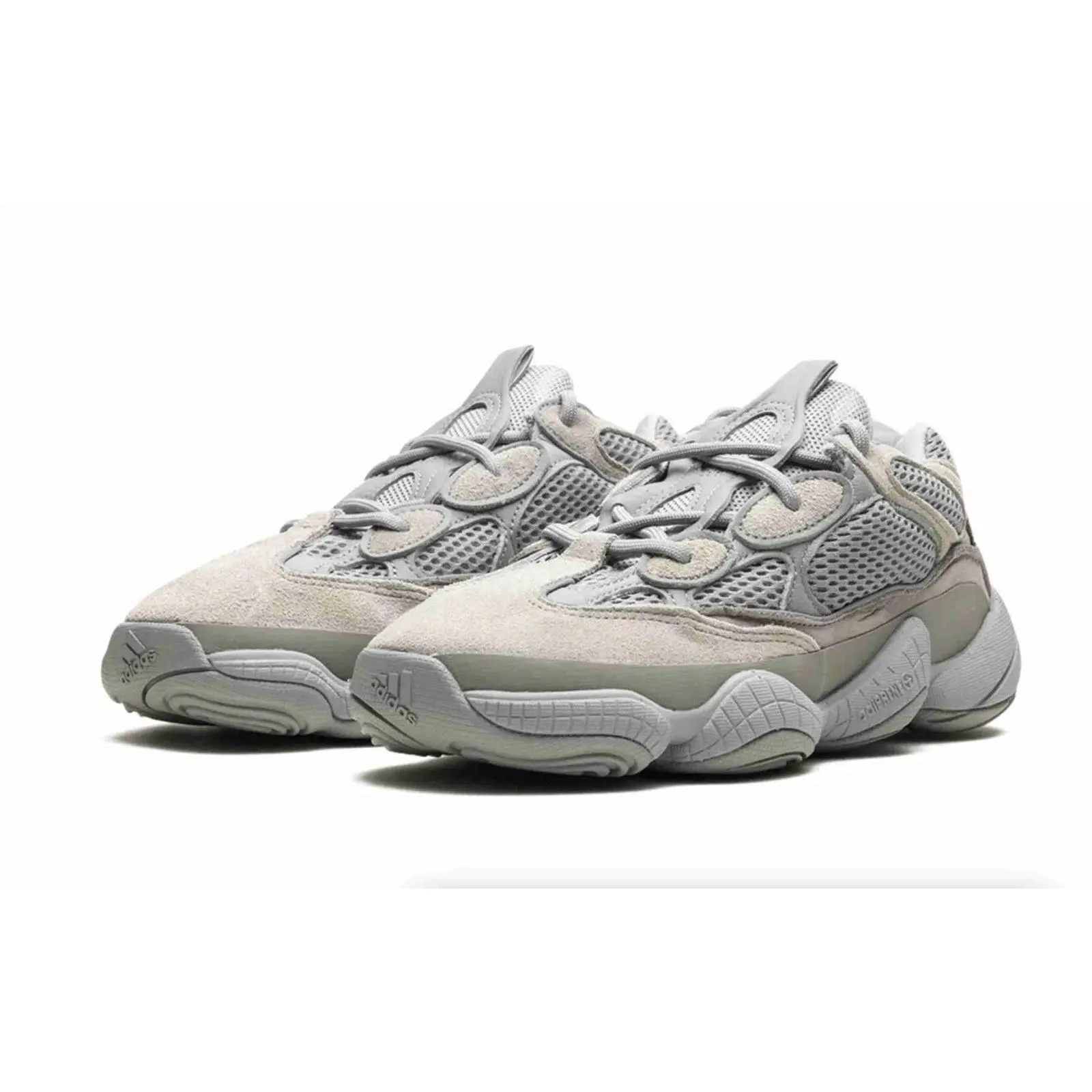 adidas Yeezy 500 Stone Salt Men's IE4783 New