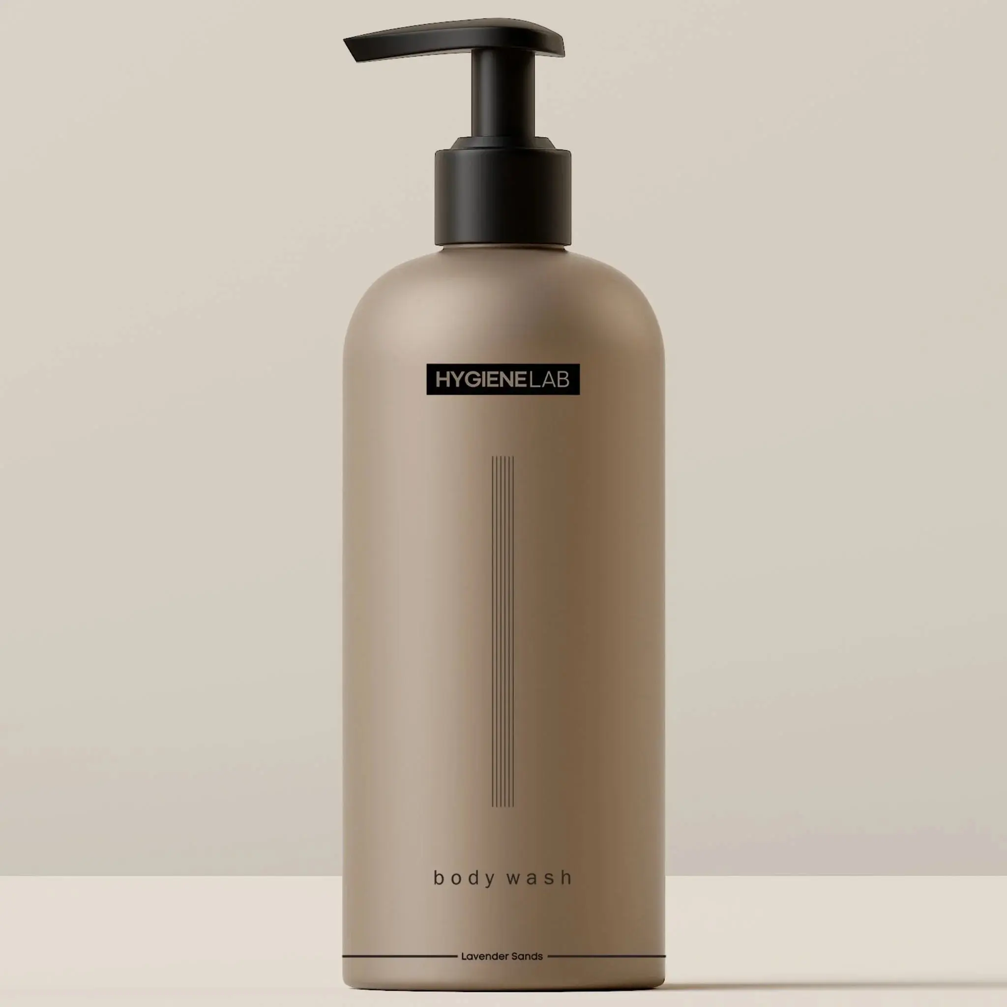 Body Wash