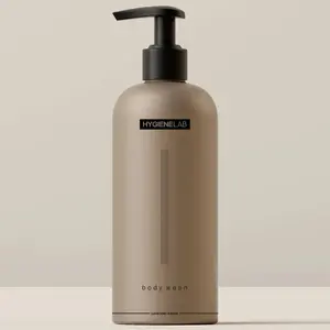 Body Wash Body Wash
