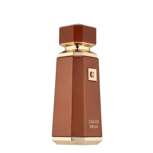 Fragrance World Liquid Brun Eau de Parfum for Men 100ml by French Ave