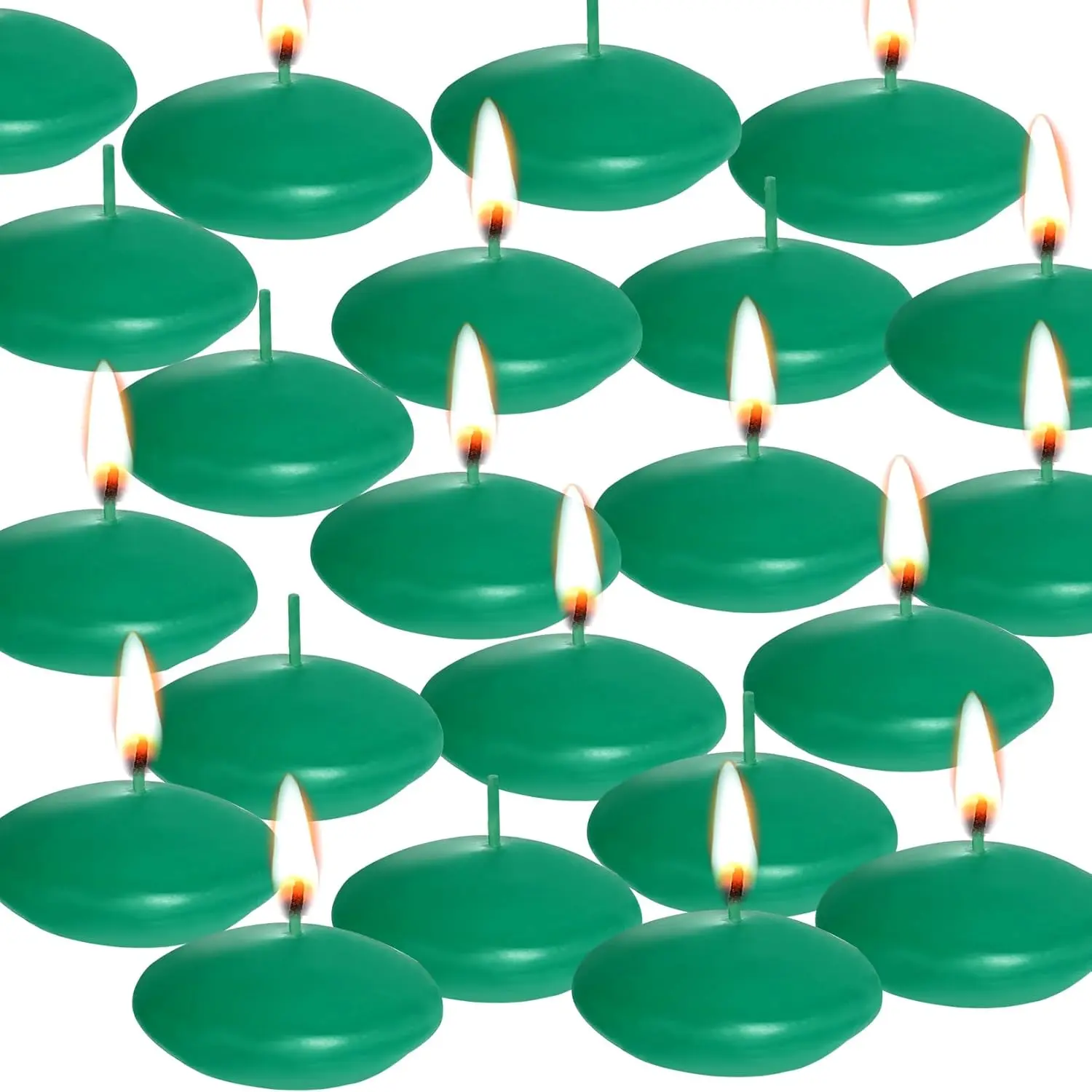 Deep Green