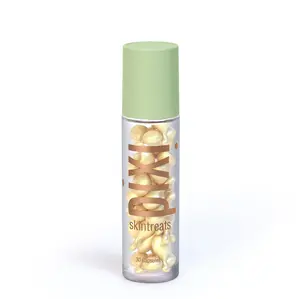 Pixi Vitamin-C CapsuleCare: Brightening & Nourishing Serum Skincare