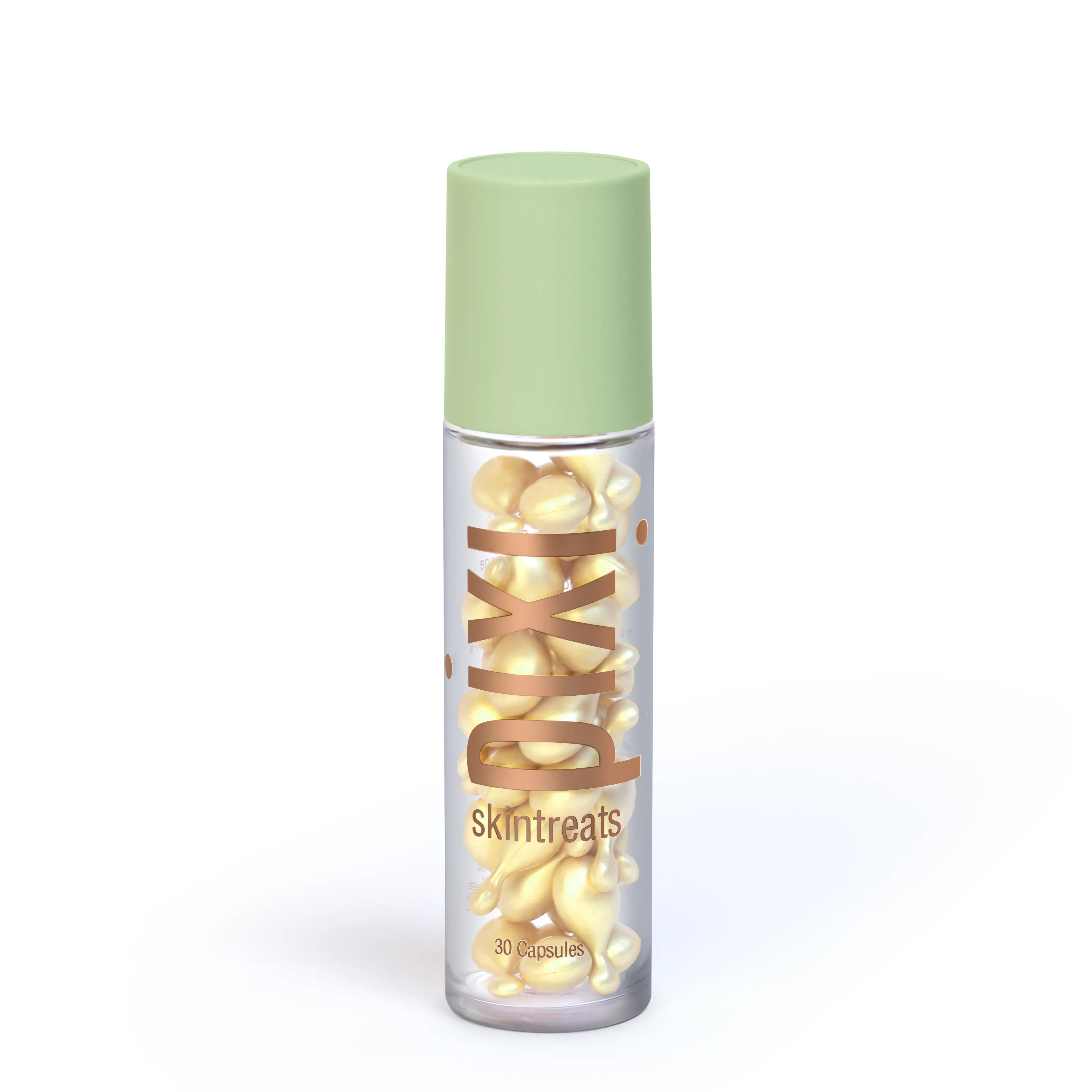 Pixi Vitamin-C CapsuleCare: Brightening & Nourishing Serum Skincare
