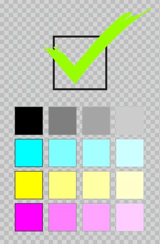 Custom UV DTF Transfers Gang Sheet (Print Your Designs) - TikTok