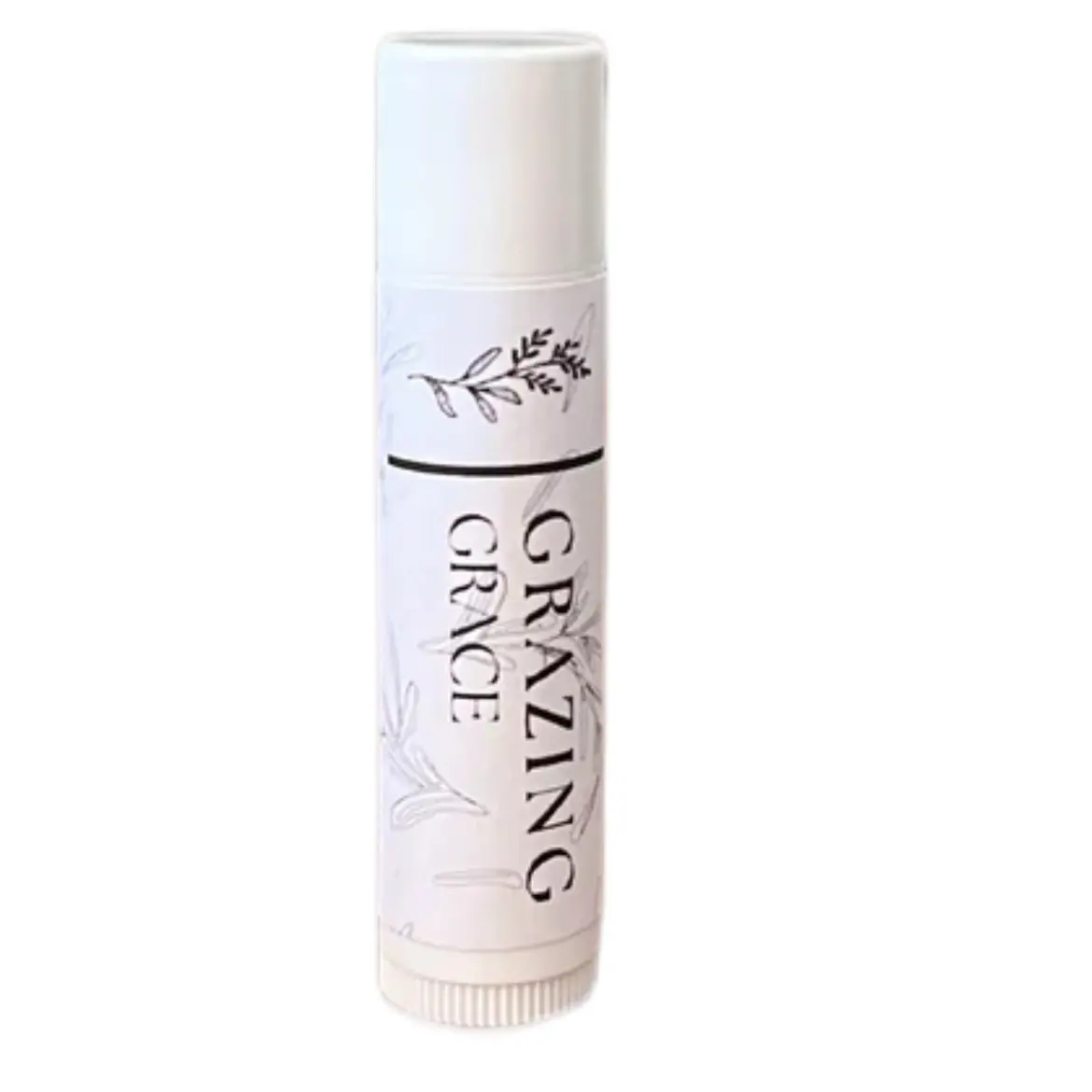 Tallow chapstick