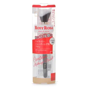 Rosy Rosa Contour Make Up Brush for Highlighting and Shading - Makeup Tool